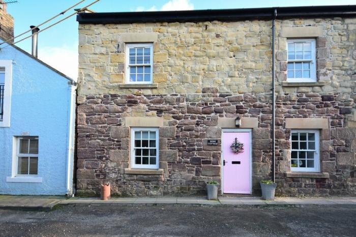 Eider Cottage (Seahouses), Seahouses