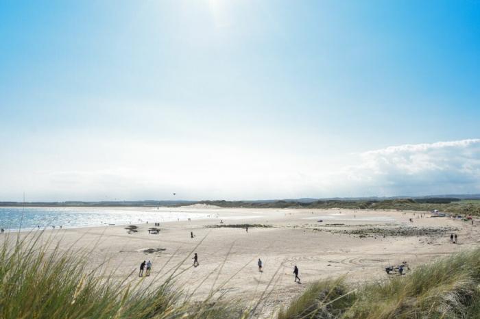 Sable Sands, Beadnell