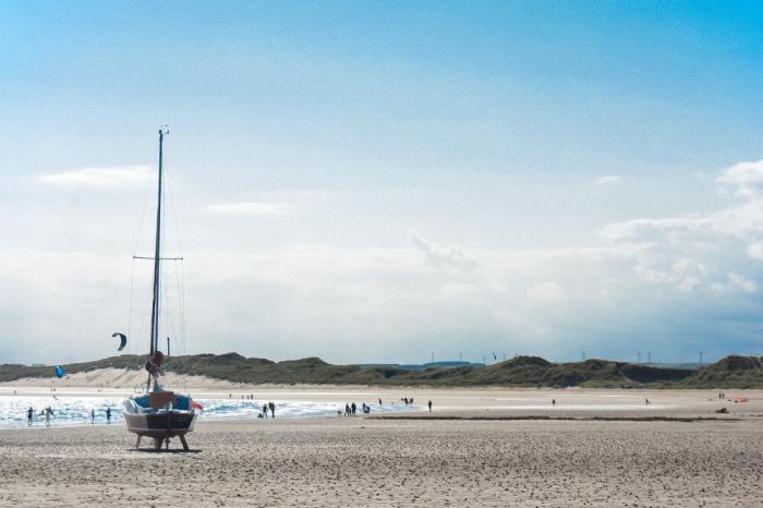 Sable Sands, Beadnell