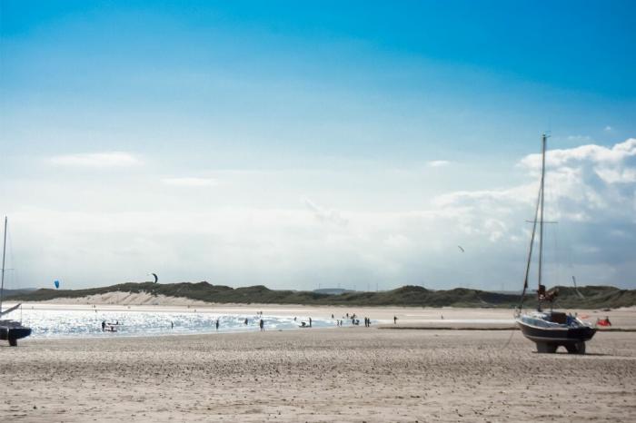 Sable Sands, Beadnell