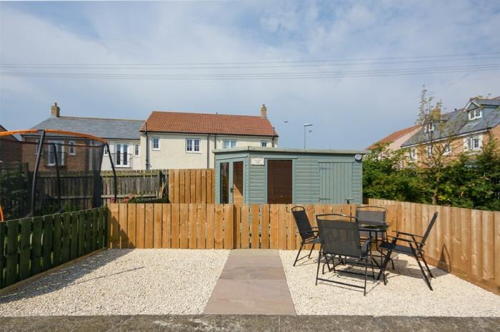 Fishermans Cottage, Beadnell