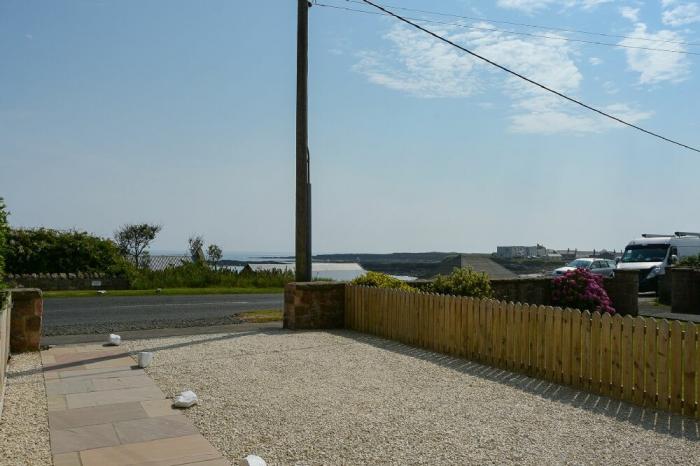 Fishermans Cottage, Beadnell