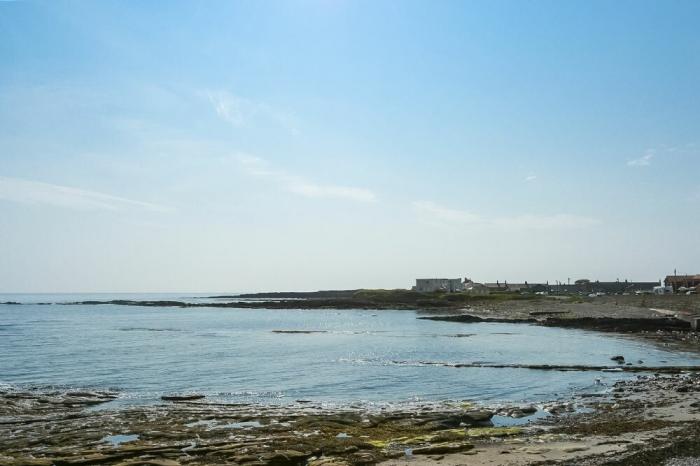 Fishermans Cottage, Beadnell