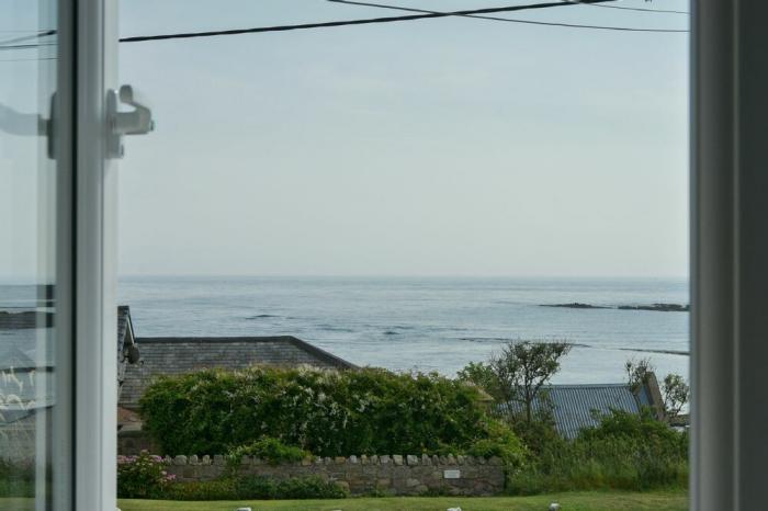 Fishermans Cottage, Beadnell