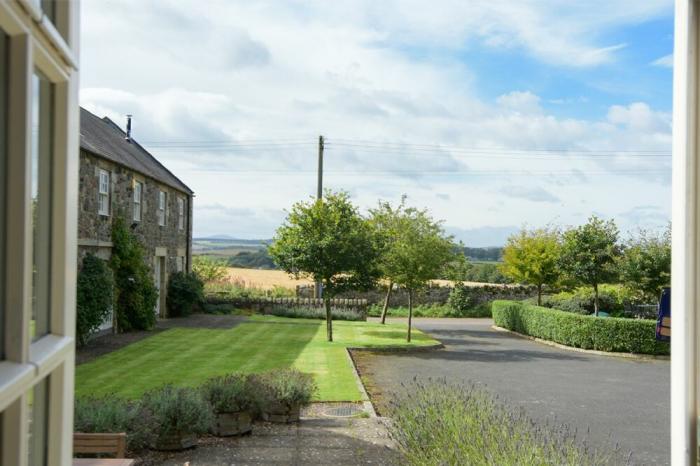 The Warren, Bamburgh