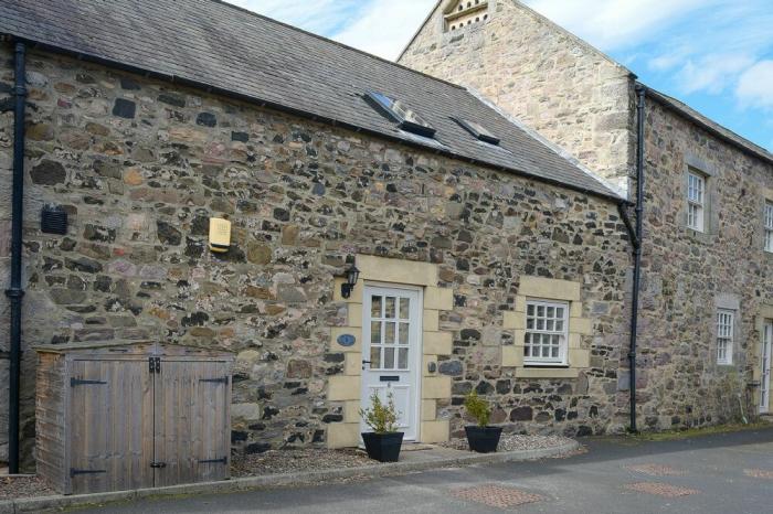 The Warren, Bamburgh