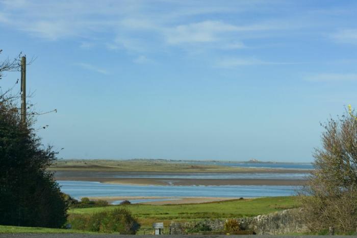 The Warren, Bamburgh