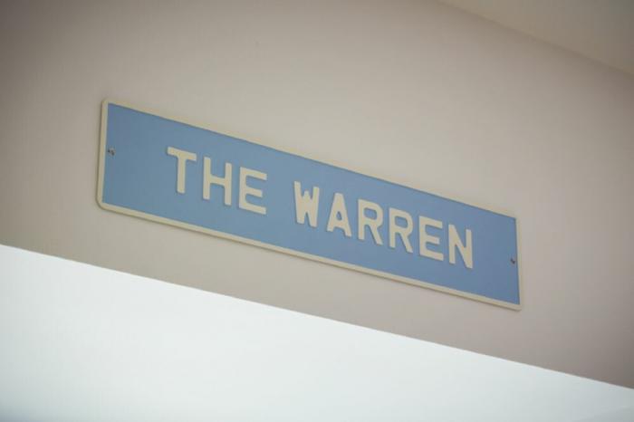 The Warren, Bamburgh