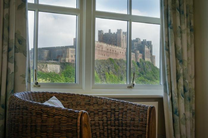 The Wynd, Bamburgh