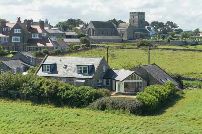 The Wynd, Bamburgh