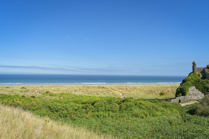 The Wynd, Bamburgh