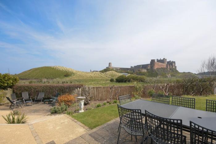 The Wynd, Bamburgh