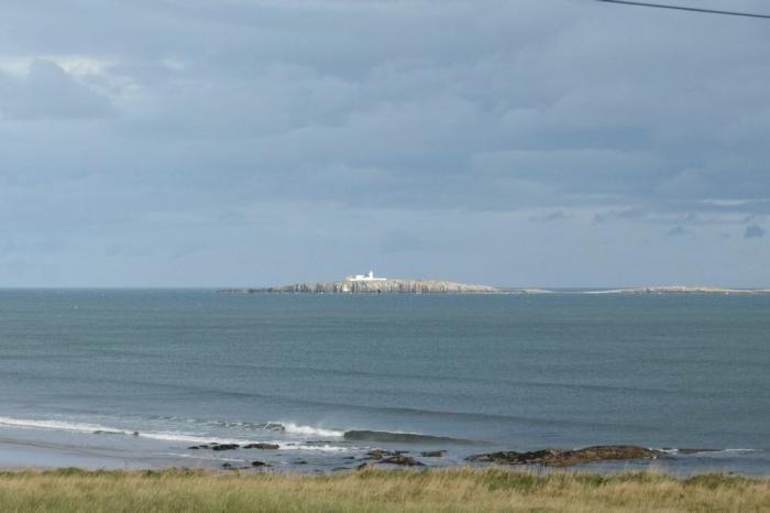 Bradacar, Seahouses