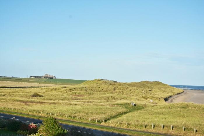 Bradacar, Seahouses