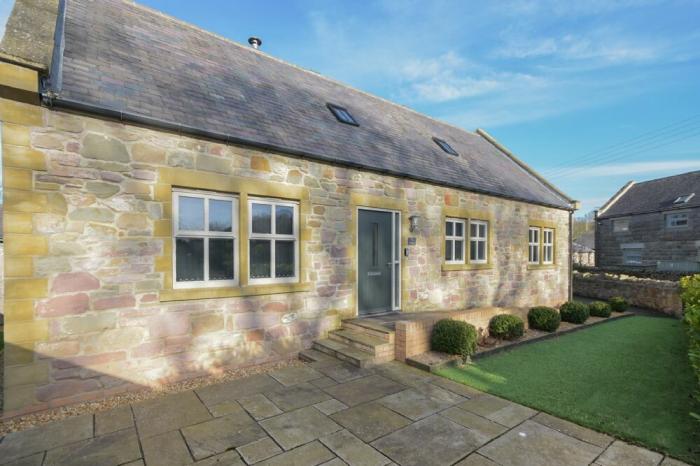 The Old Stables, Bamburgh