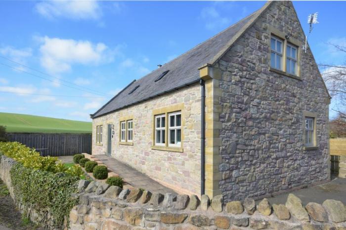 The Old Stables, Bamburgh