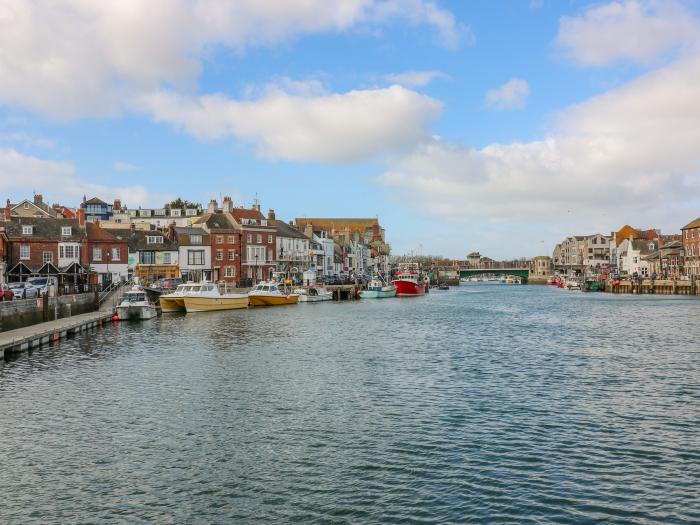 Cove Street Cottage, Weymouth