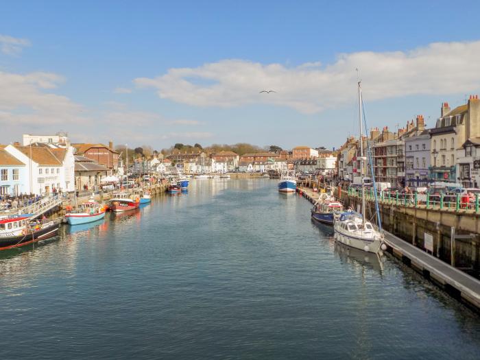 Cove Street Cottage, Weymouth