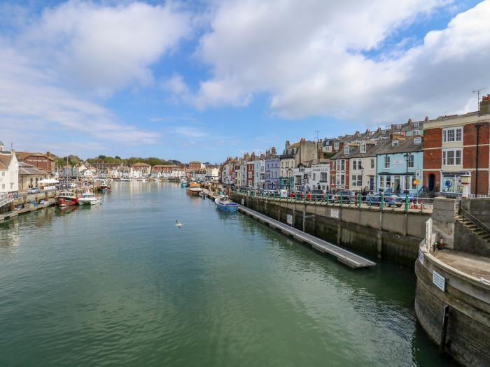 Cove Street Cottage, Weymouth