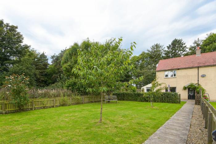 Middlemoor Cottage, Alnwick