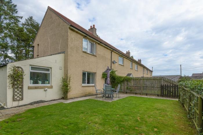 Middlemoor Cottage, Alnwick