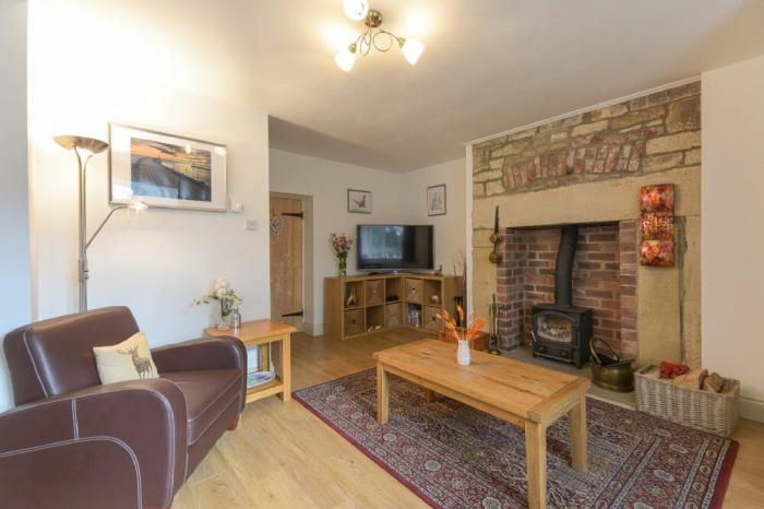 Middlemoor Cottage, Alnwick