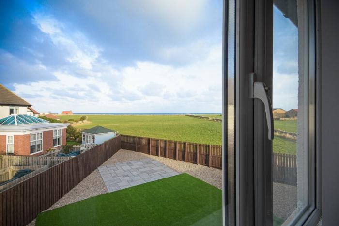 Coastal View, Seahouses