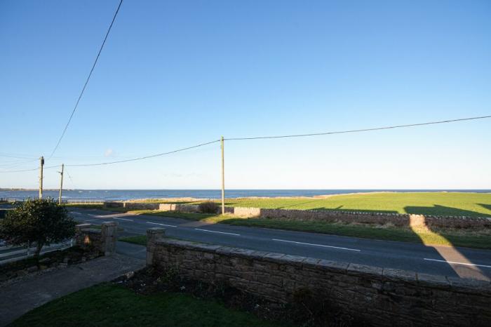 Dell Point, Beadnell