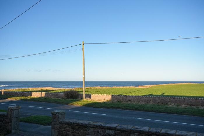 Dell Point, Beadnell