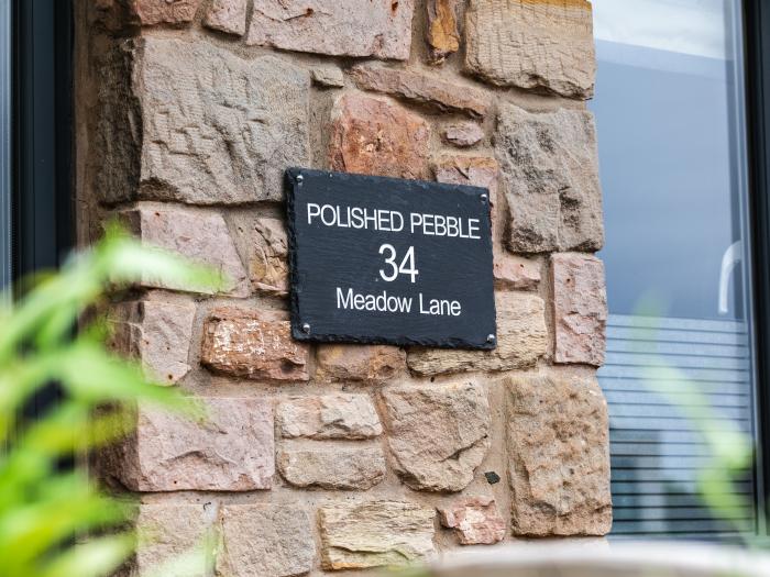 Polished Pebble, Beadnell