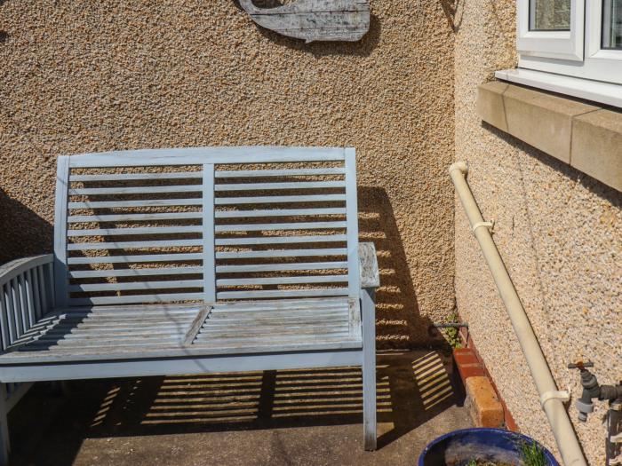 Creel Cottage, Blackwood Street, Amble