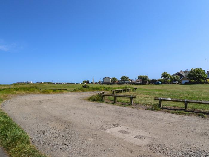 Creel Cottage, Blackwood Street, Amble