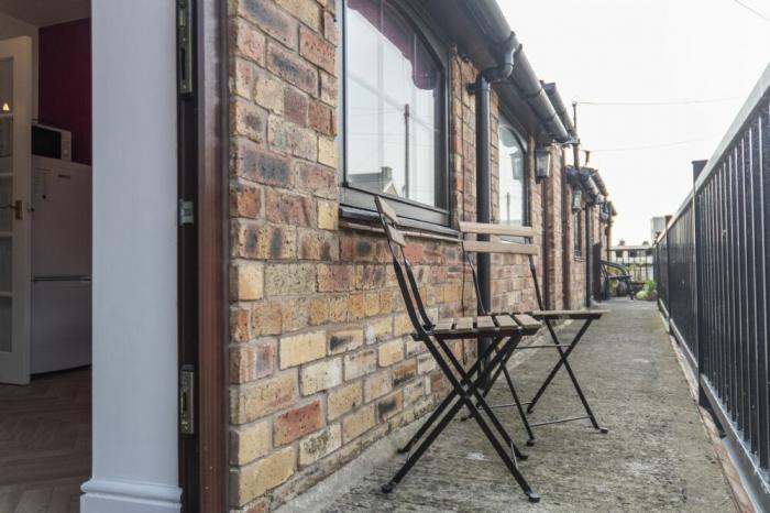 Old Bakery No2, Seahouses