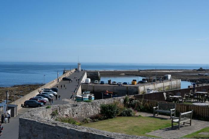 Keildon, Seahouses, Northumberland