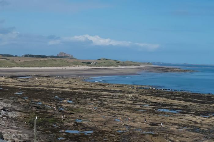 Keildon, Seahouses