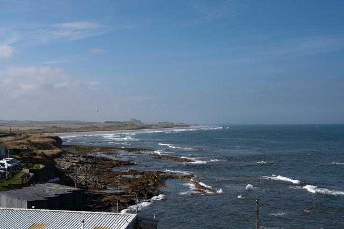 Keildon, Seahouses