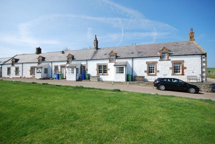 Sandpiper Cottage (Low Newton), Low Newton-By-The-Sea