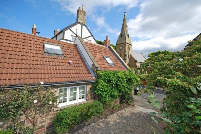 Grange Cottage, Alnmouth