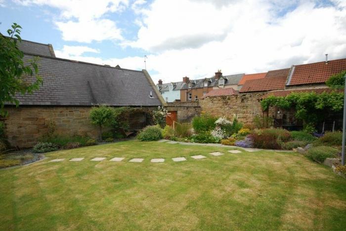 Grange Cottage, Alnmouth