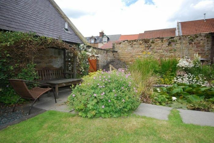 Grange Cottage, Alnmouth