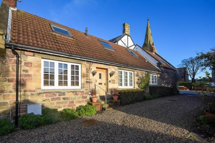 Grange Cottage, Alnmouth