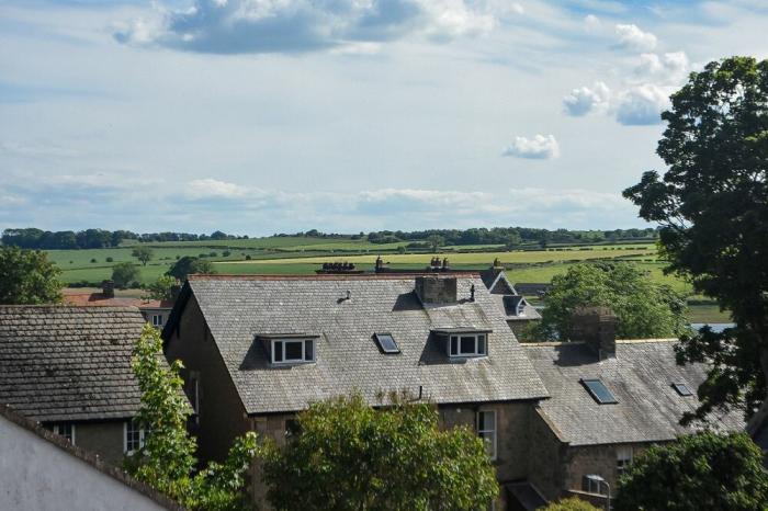 Grange Cottage, Alnmouth