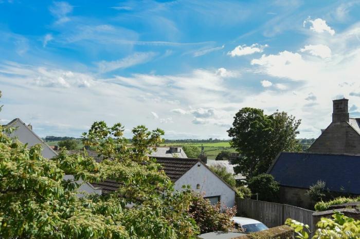 Grange Cottage, Alnmouth