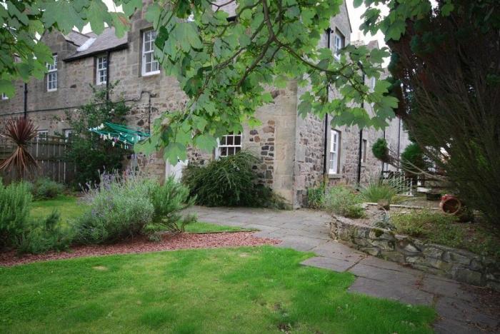 Avocet Cottage, Bamburgh