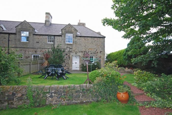 Avocet Cottage, Bamburgh