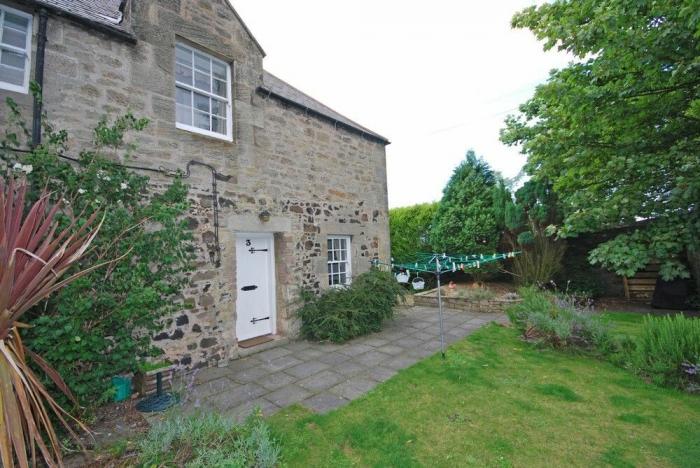 Avocet Cottage, Bamburgh