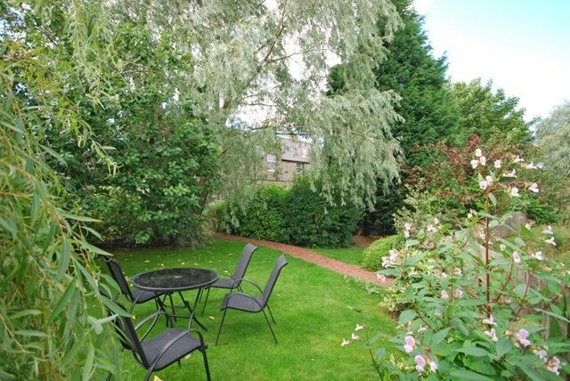 Dunlin Cottage, Bamburgh