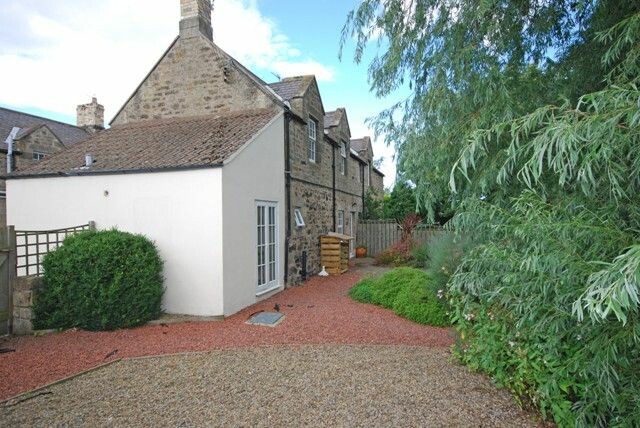 Dunlin Cottage, Bamburgh