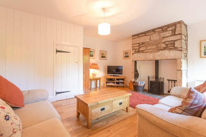 Dunlin Cottage, Bamburgh