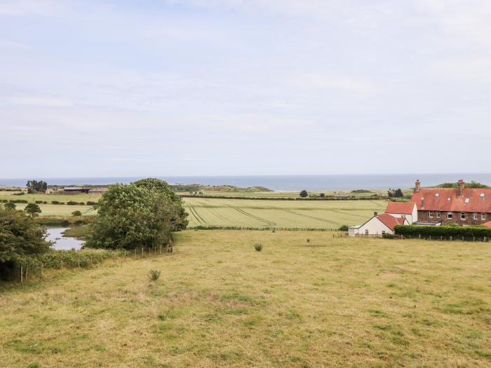 Links View, Embleton